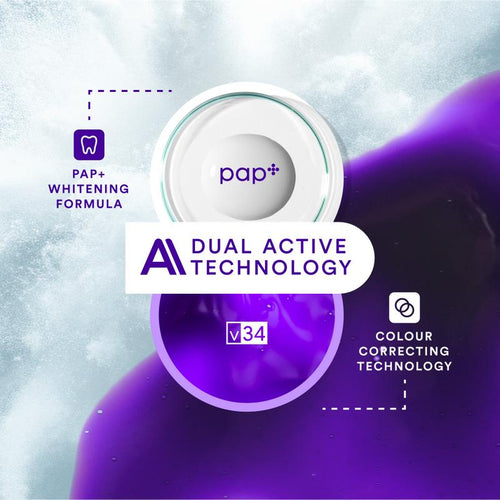 Hismile V34 Whitening Strips