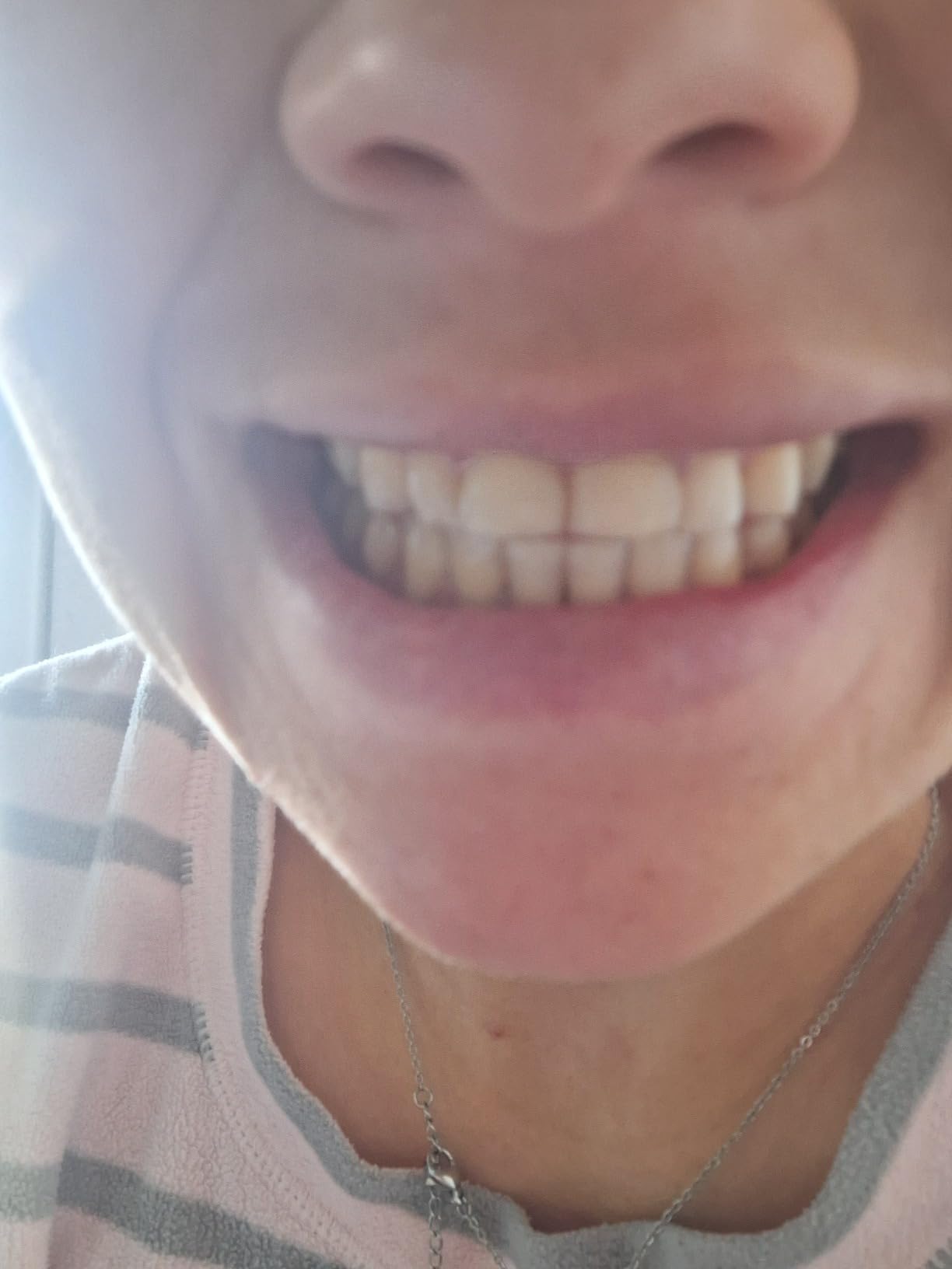 Review by Samantha K.